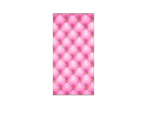 Painel De Festa Vertical 1,00 x 2,00 - Route 66 Carros Antigo 008