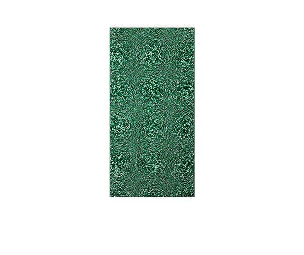 Painel De Festa Vertical 1,00 x 2,00 - Efeito Glitter Verde Escuro 092