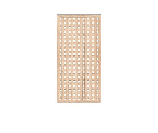 Painel De Festa Vertical 1,00 x 2,00 - Bege Revelação 049