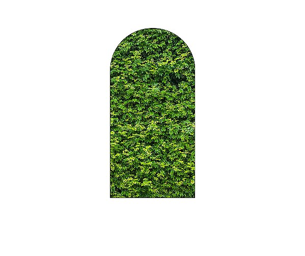 Painel De Festa Romano 1,00x2,00- Efeito Muro Inglês Realista 002