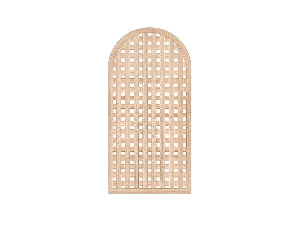 Painel Romano Veste Fácil 1,00x2,00 - Bege Revelação 049