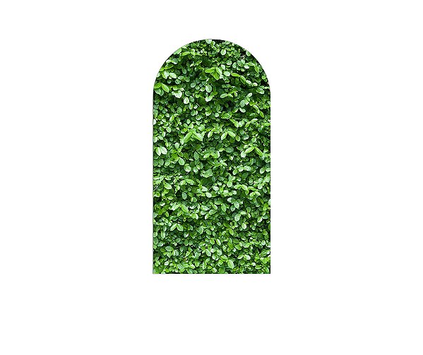 Painel Romano Veste Fácil 1,00x2,00 - Efeito Muro Muro Inglês Claro 030