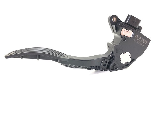 Pedal Acelerador Eletrônico Versa March  2012 A 2016 C255