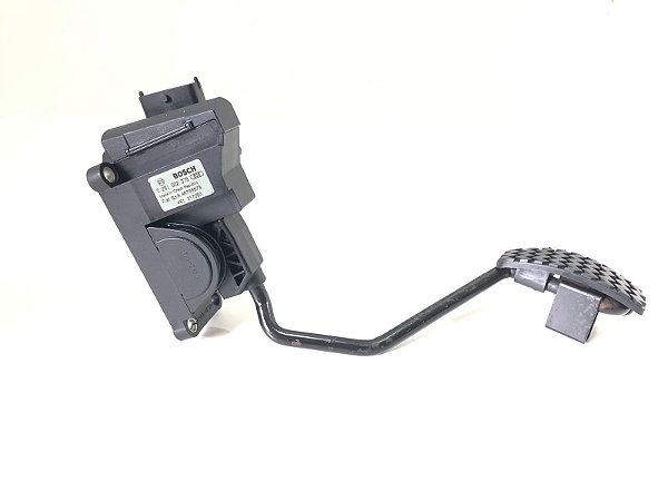 Pedal Acelerador Palio Idea Siena Doblo 2001 A 2008 C255