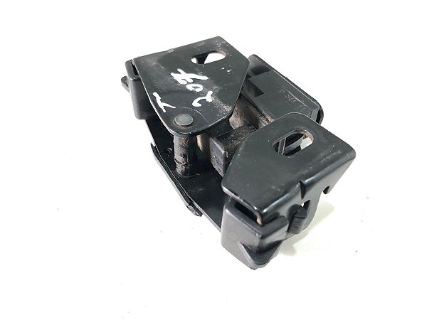 Batente Tampa Traseira Peugeot 207 2010 A 2012 C253
