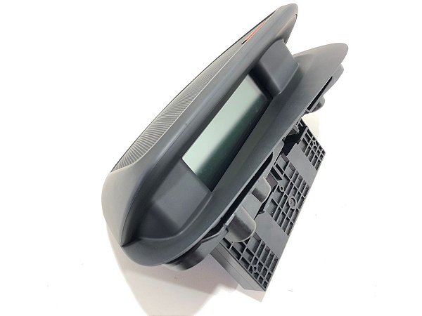 Autofalante Tela Computador Bordo Volvo Xc60 2009 2010 C251 - Usado