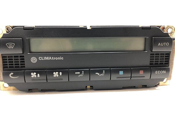 Comando Ar Condicionado Golf Bora 2002 A 2013 Original C259
