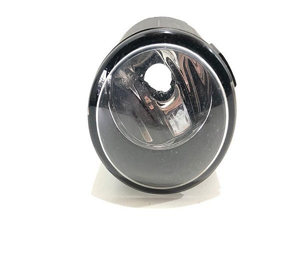 Farol Milha Direito Nissan Tiida Livina 2008 A 2013 C260