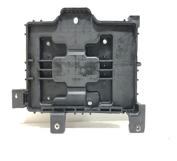 Suporte Caixa Bateria Sorento Santa Fe 2.4 2011 A 2015 C260