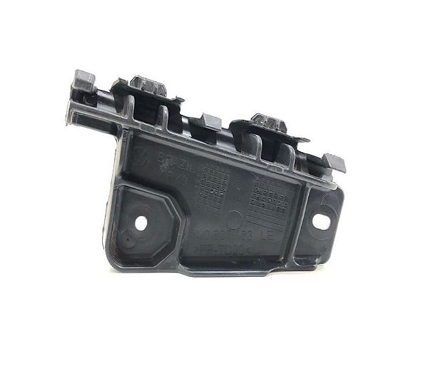 Suporte Guia Parachoque Esquerd Gol Saveiro 2009 A 2013 C260