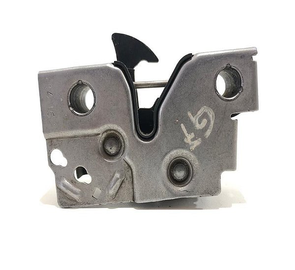 Fechadura Capô Fox Gol Voyage G7 2010 - 2015 5U0823509H C260