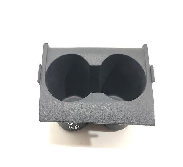 Porta Copos Console Central Volkswagen Gol G7 2017 Pf5