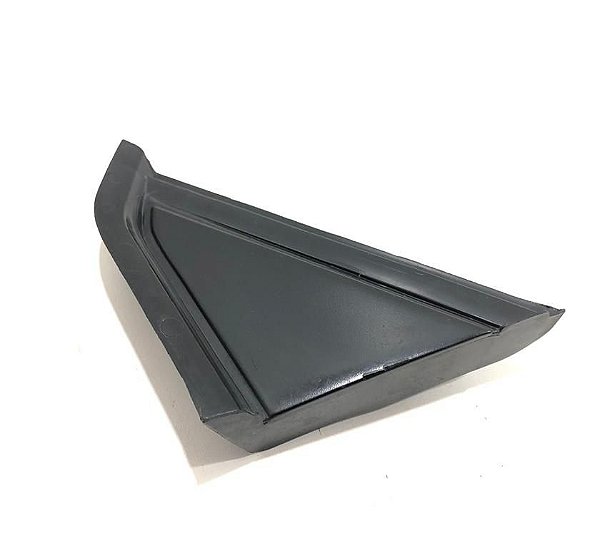 Moldura Externa Retrovisor L/E Citroen C4 9653081177 C262