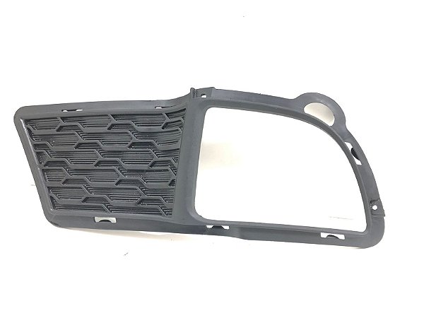 Moldura Farol De Milha L/E Kia Cerato 2008 865631M610 C263