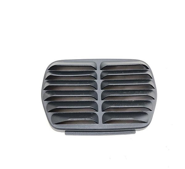 Grade Difusor Porta Malas Ar Citroen C3 2013 98043446Zd C263