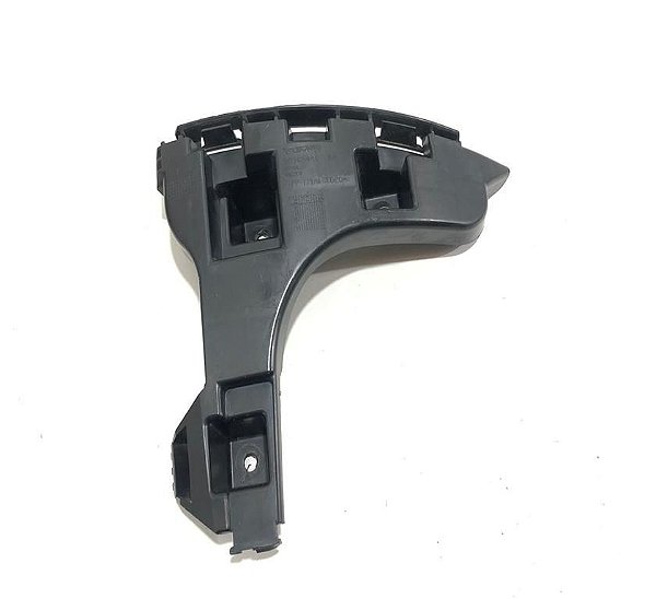 Guia Do Parachoque Traseiro Direito Volvo Xc60 2014 C264