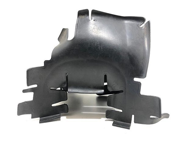 Defletor Ar Dianteiro Direito Volvo Xc60 2012 31294171 C265