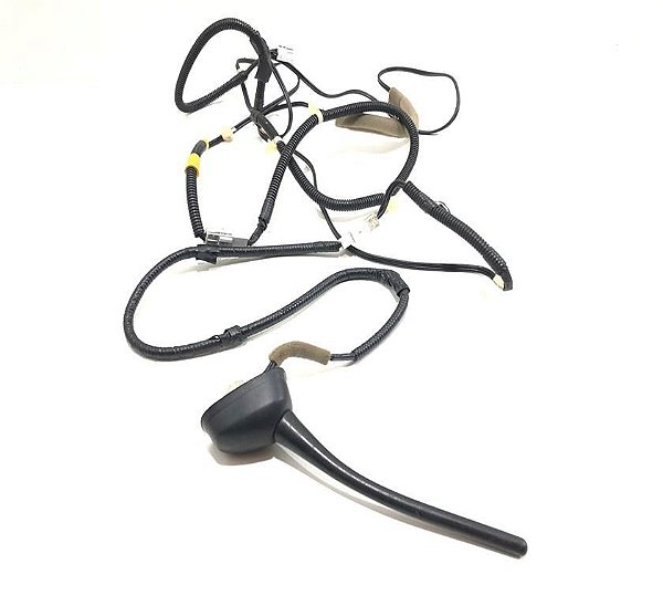 Base E Antena De Teto Honda New Civic 2012 V307500C C266 - Usado