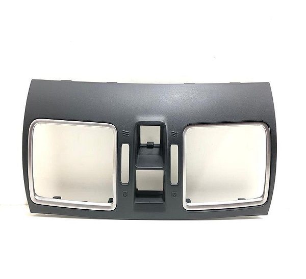 Moldura Central Superior  Subaru Wrx Sti 2015 S15508200 C266