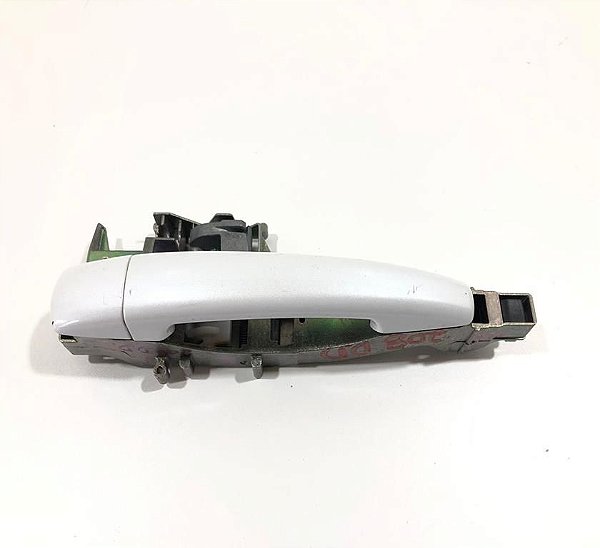 Maçaneta Externa Dianteira Direita Peugeot 208 2014 C268