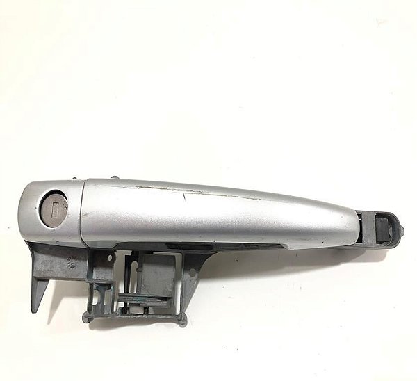 Maçaneta Externa Dianteira Esquerda Citroen C4 Pallas C268