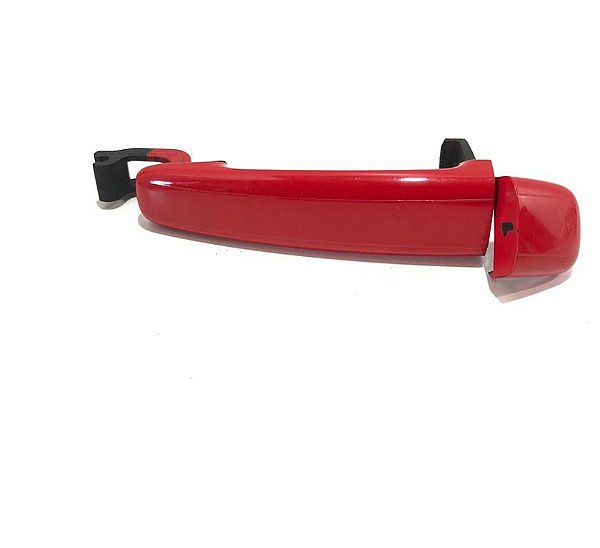 Maçaneta Externa Traseira Esquerda Citroen C3 2010 C269