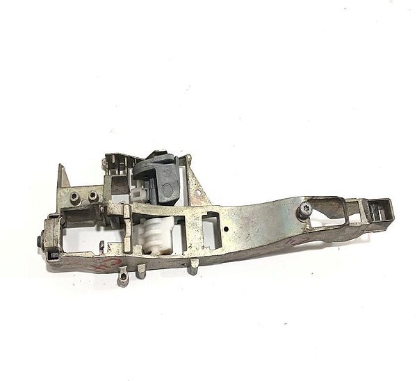 Suporte Maçaneta Externa Lado Direito Citroen C3 2016 C269