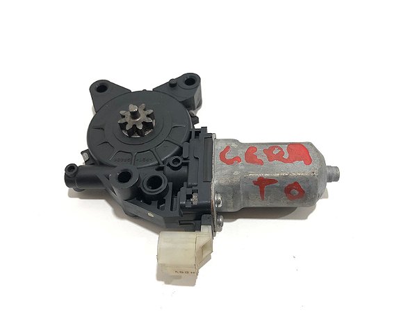 Motor Maquina Vidro Traseira Direita Kia Cerato 2013 C241