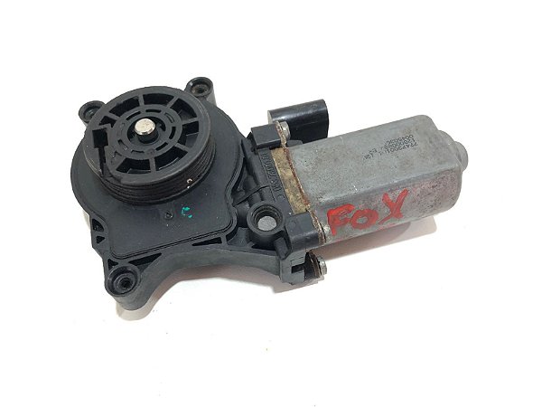 Motor Vidro Eletrico Dianteira Esquerda Vw Fox 2008 C241