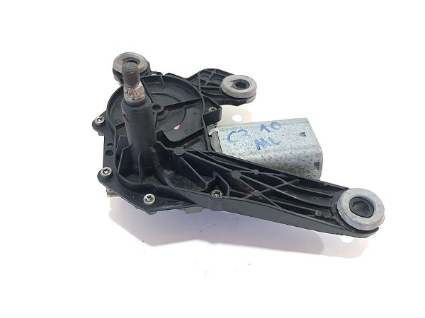 Motor Limpador Traseiro Citroen C3 2010 9683557580 C246