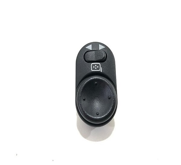 Botão Retrovisor Eletrico Chevrolet Onix Prisma 2015 C248