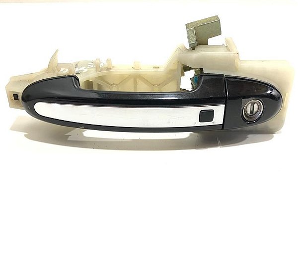 Maçaneta Externa D/E Hyundai Santa Fé 2012 Original C270