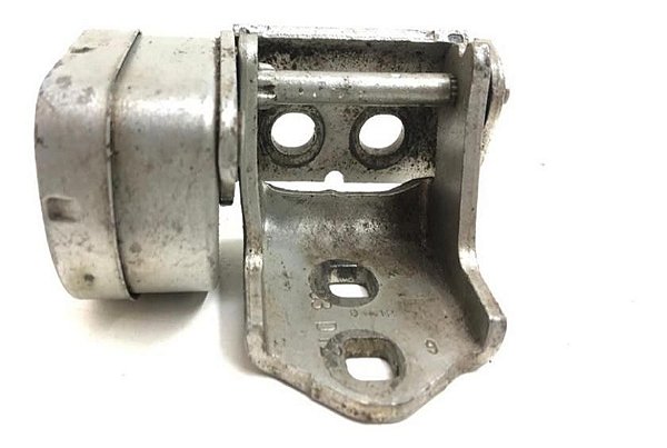 Limitador Porta Traseira Esquerda Renault Megane 2006 C60