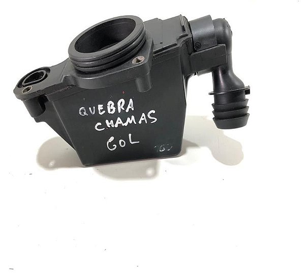 Antichama Defletor Respiro Óleo Volkswagen Gol G2 1998 C271