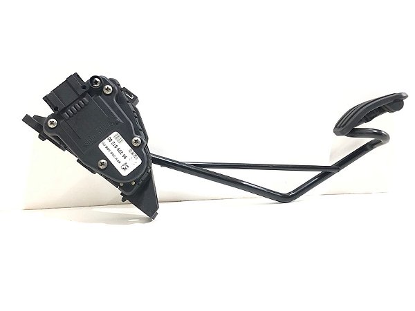 Pedal Acelerador Eletrônico Peugeot 206 1.0 2005 C254