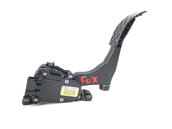 Pedal Acelerador Eletrônico Vw Fox 1.6 2014 6Q1723503P C254