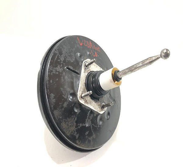 Hidrovacuo Servo Freio Volkswagen Gol 2008 5Z1612105Aq Pb1