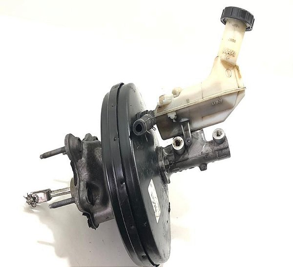 Hidrovacuo Servo Freio Nissan Livina 1.8 2010 8200480448 Pb1
