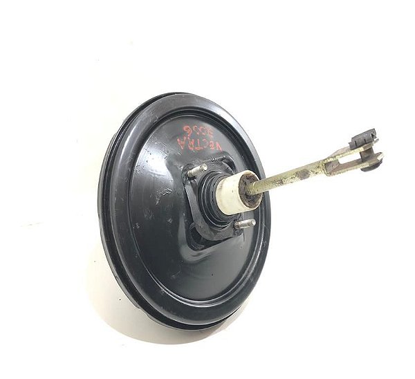 Hidrovacuo Servo Freio Chevrolet Vectra 2006 93383759 Pb1