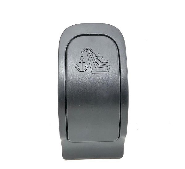 Moldura Acabamento Tampão Traseiro Fiat Cronos C272