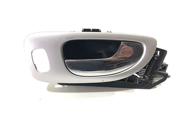 Maçaneta Interna Traseira Direita Peugeot 307 2006 C274