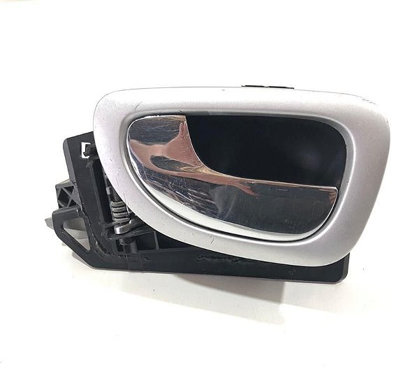 Maçaneta Interna Dianteira Esquerda Peugeot 307 2006 C274