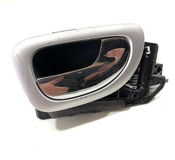 Maçaneta Interna Dianteira Direita Peugeot 307 2006 C274
