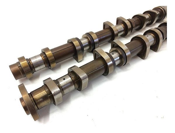 Comando Válvula Kia Cerato 1.6 2010 A 2013 Original C72