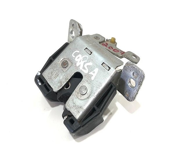 Fechadura Porta Malas Tampa Traseira Corsa 2007 A 2012 C273