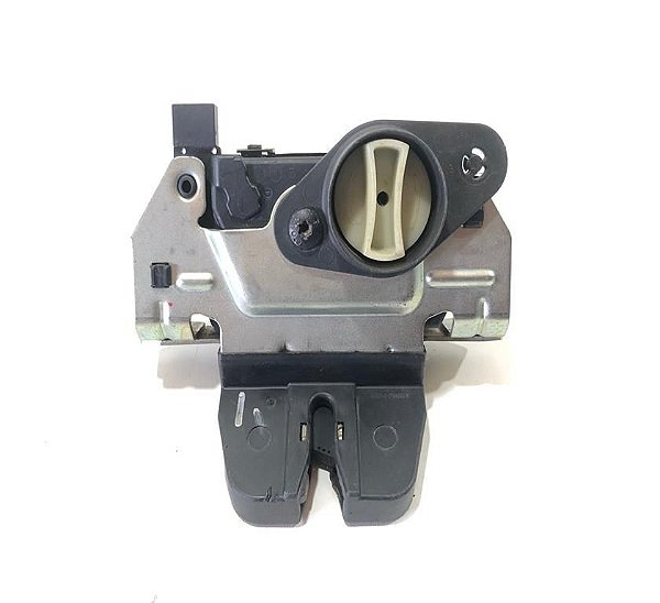 Fechadura Eletrica Porta Malas Vectra 2006 A 2011 C273