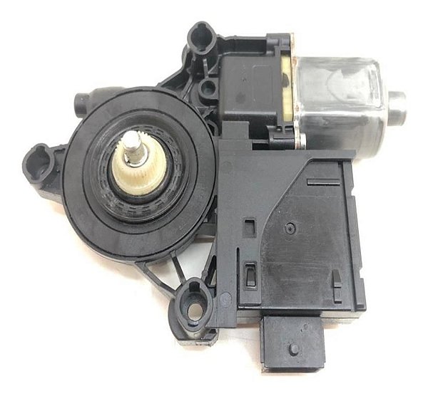Motor Vidro Elétrico Dianteiro Esquerdo Jeep Compass C279