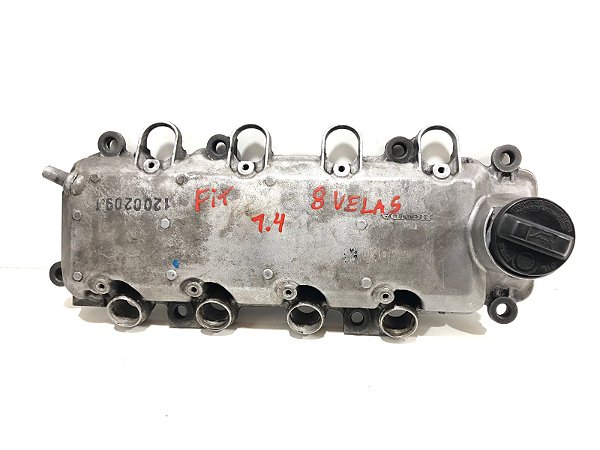 Tampa Comando Valvula Honda Fit 1.4 2006 Original Pb2
