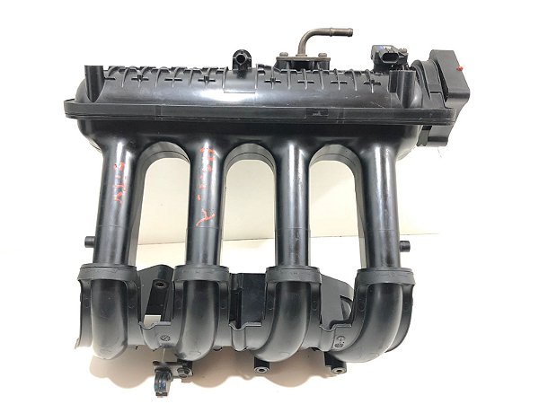 Coletor Admissão Honda Fit 1.4 2006 Original Py2