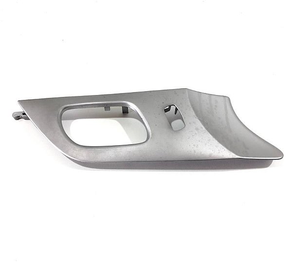 Moldura Botão Vidro Elétrico Direito Peugeot 407 2007 C275